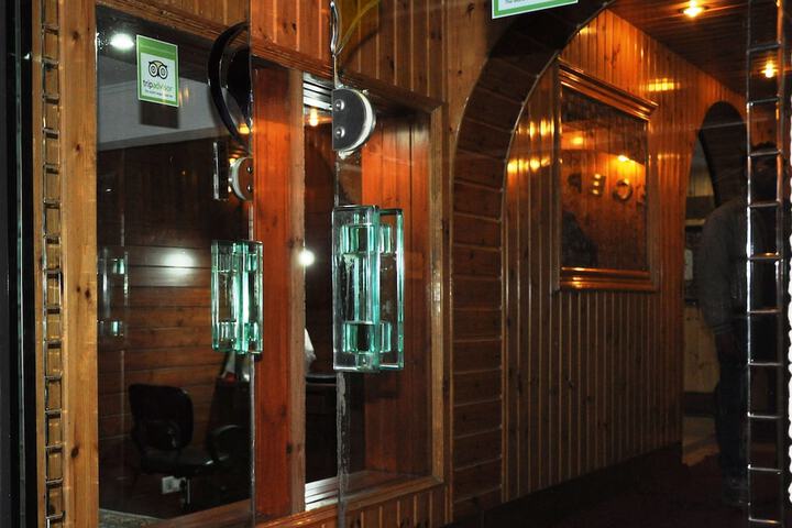 Hotel 46 of 50