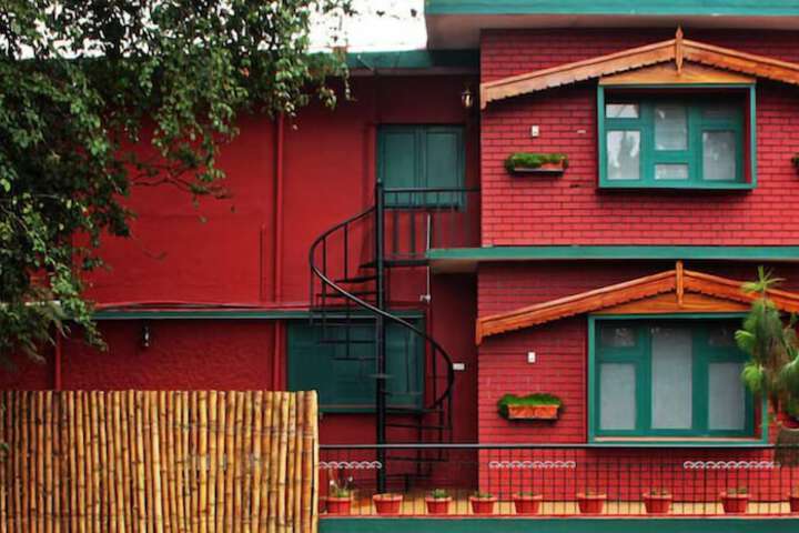 Hotel 60 of 71