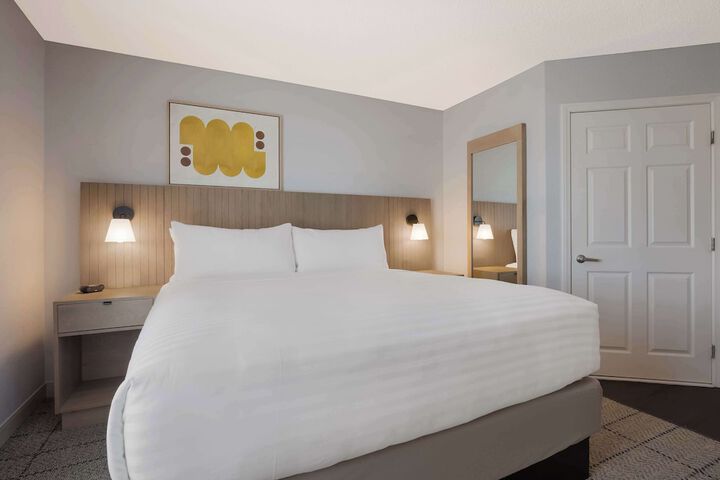 Studio Suite King Bed (5 of 18)