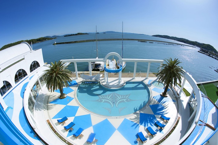 Pool to Cool