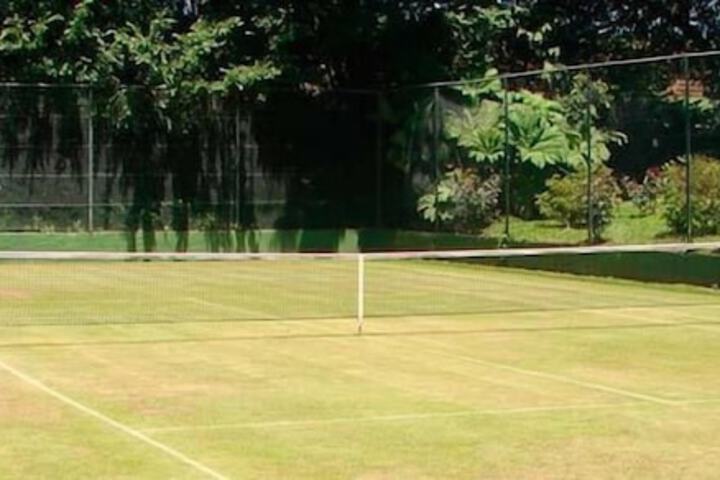 Tennis and Basketball Courts 69 of 101