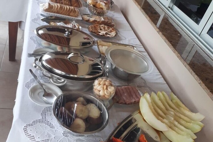 Breakfast/Coffee Service 36 of 54