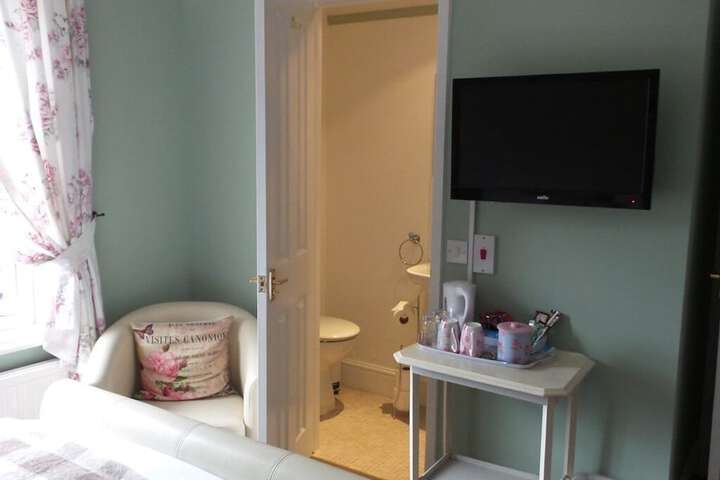 Bath Amenities