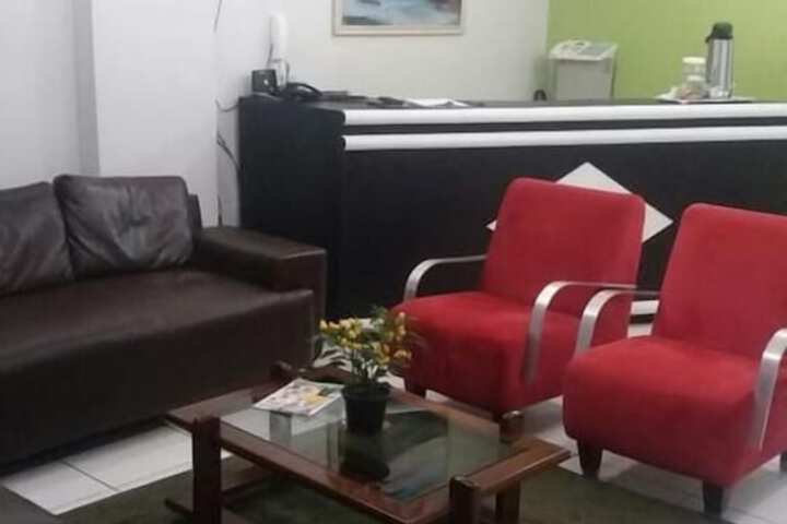 Hotel Veneza