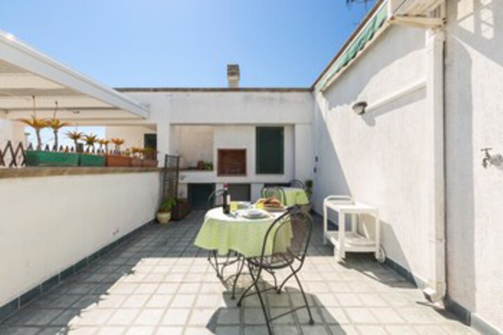 Terrace/Patio 24 of 29
