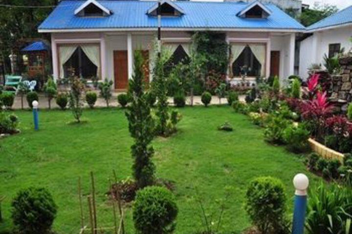 Hotel 5 of 20