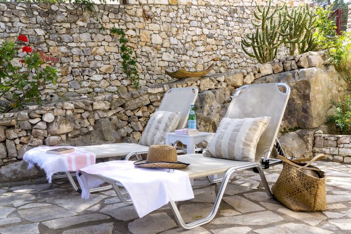 Terrace/Patio 66 of 158