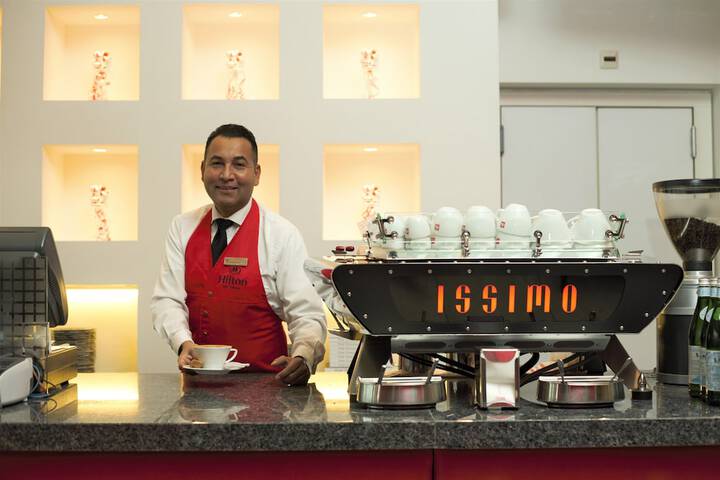 Breakfast/Coffee Service 101 of 143