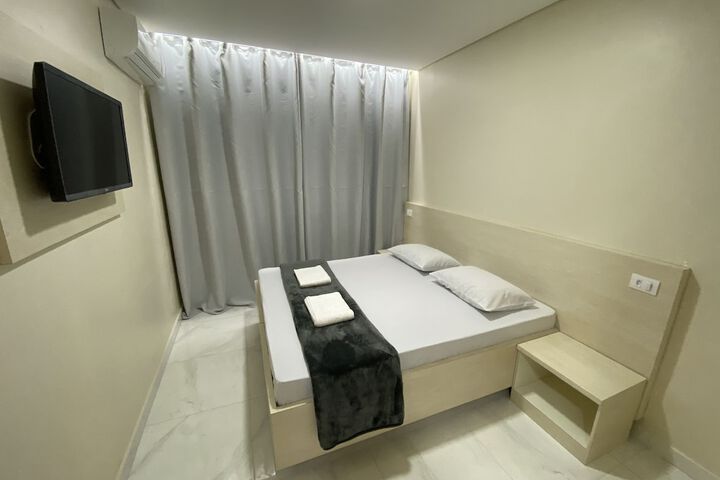 Hotel Horizonte