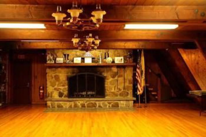 Fitness Center Photo