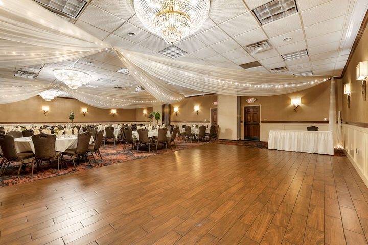 Ballroom
