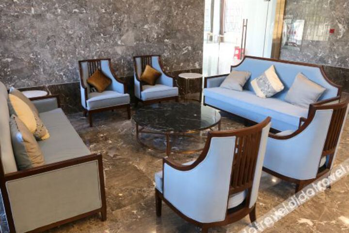 Hotel Interior 22 of 33