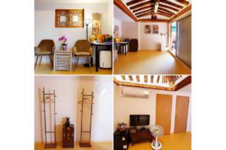 Fitness Facility Photos