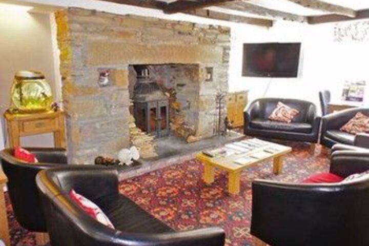 Fitness Center Photo