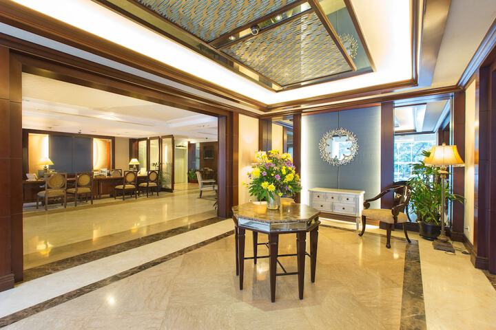 Hotel Interior 3 of 31