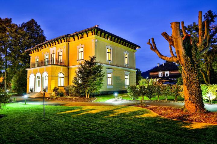 Villa Aurelie