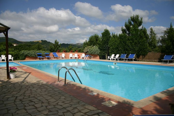 Pool to Cool