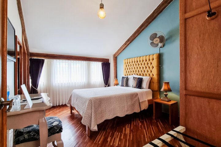 Photo of Casa Joaquin Boutique Hotel