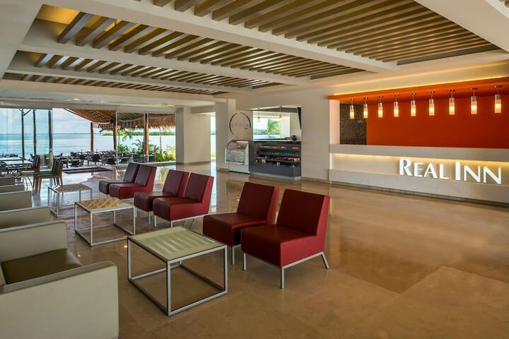 Hotel Interior 3 of 33