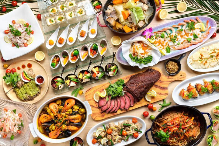 Buffet