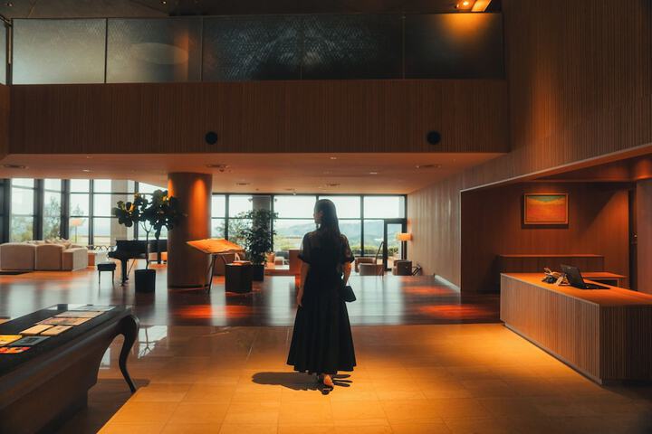 Hotel Interior 8 of 139