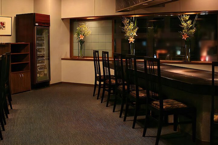 Dining Photos