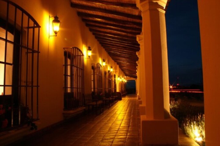 Hotel 40 of 42