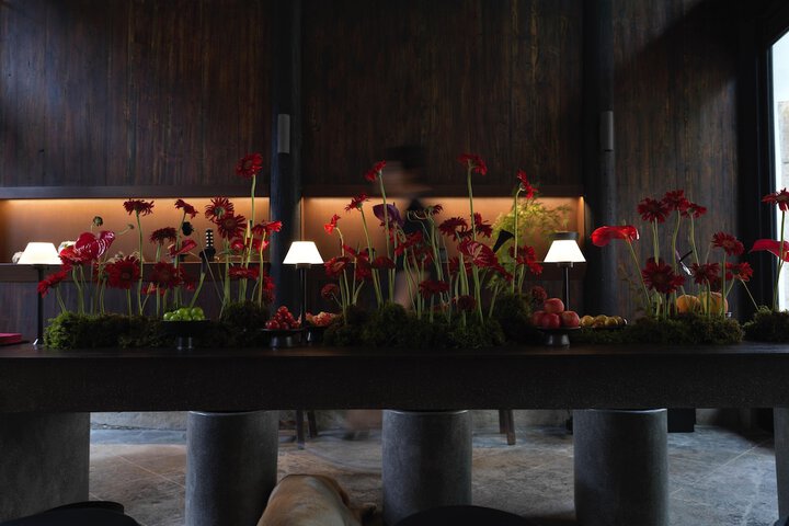 Hotel Interior 98 of 128