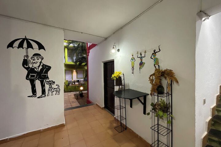 Hotel Interior 2 of 160
