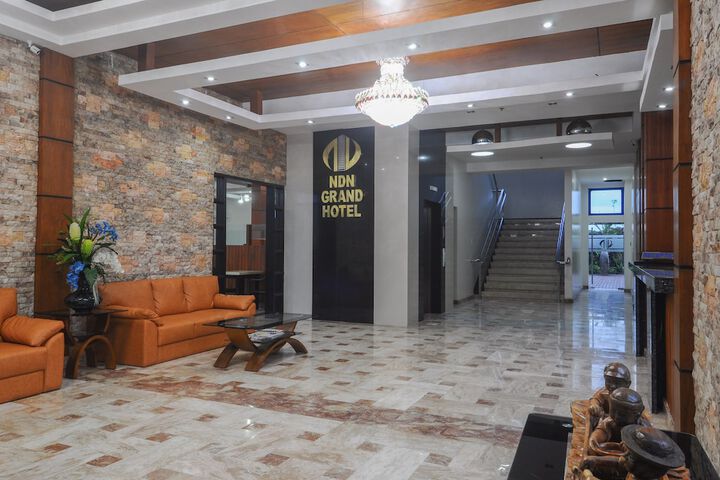 Hotel Interior 2 of 23