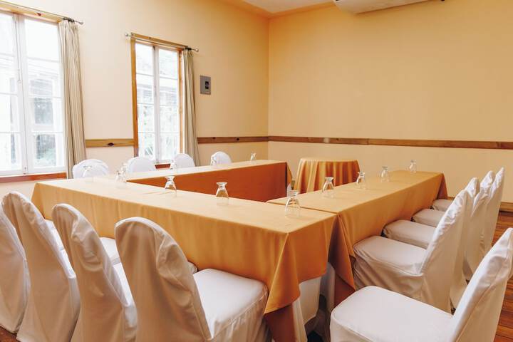 Hotel Interior 62 of 81