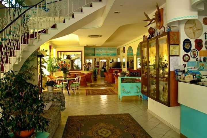 Hotel Interior 3 of 58