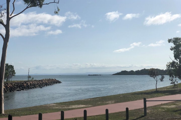 Beach/ocean view