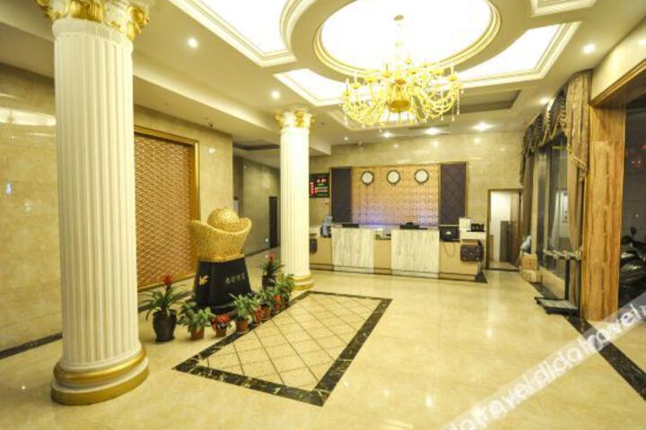 Hotel Interior 12 of 29