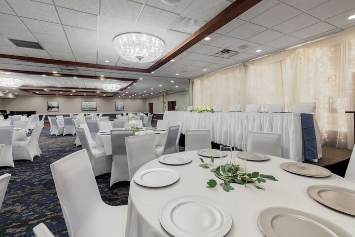 Ballroom
