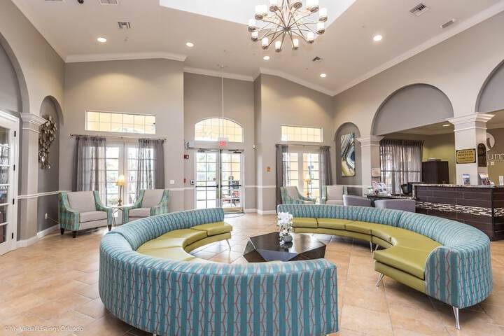 Hotel Interior 3 of 46