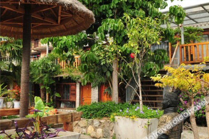 Dali Motel Lohas