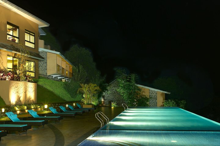 Pool to Cool