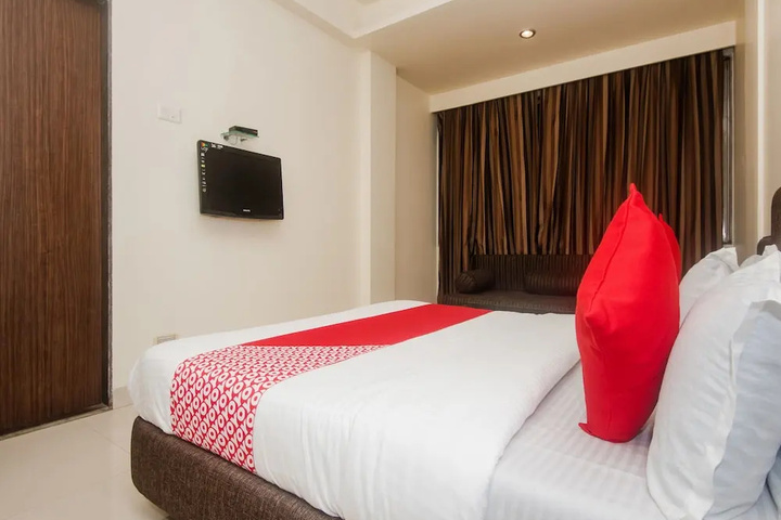 Dolphin Club Lodging & Boarding