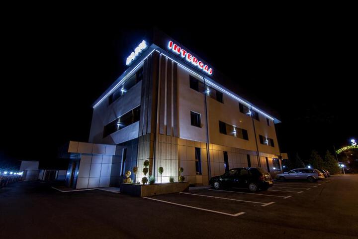 Photo of Hotel Intergaj Bijeljina