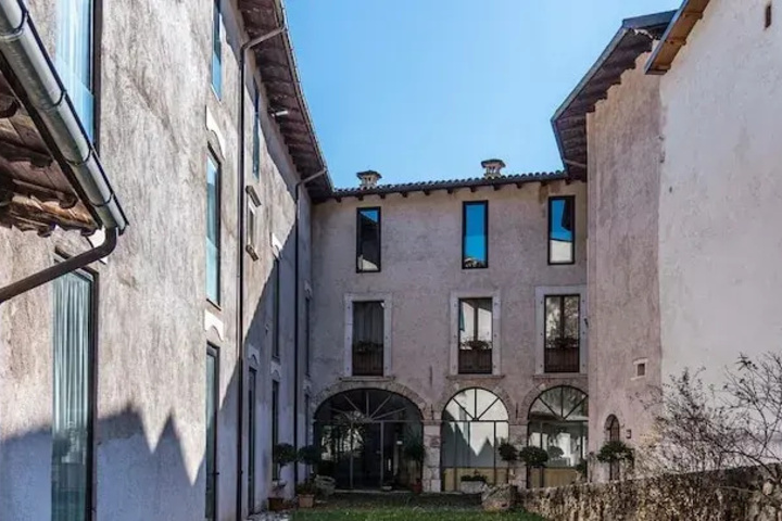 Locanda La Corte