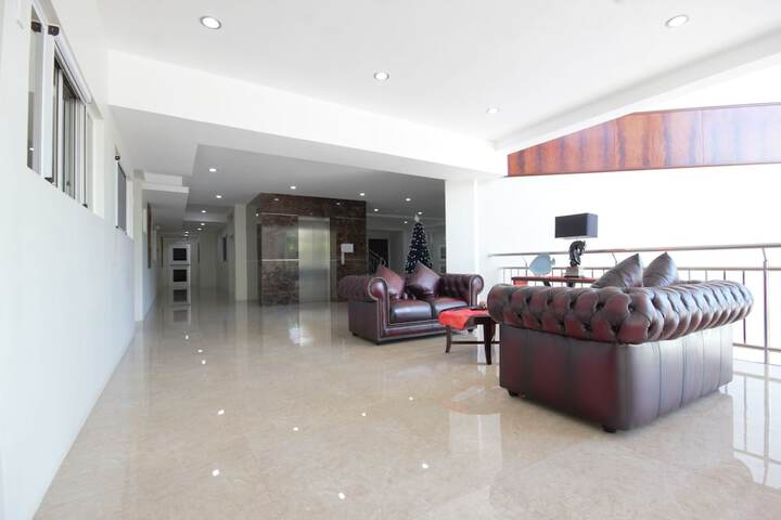Lobby Photos