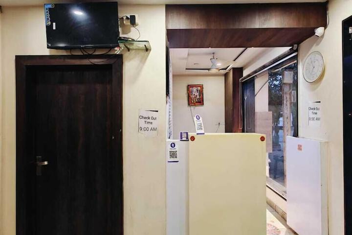 Hotel Jainam Palace