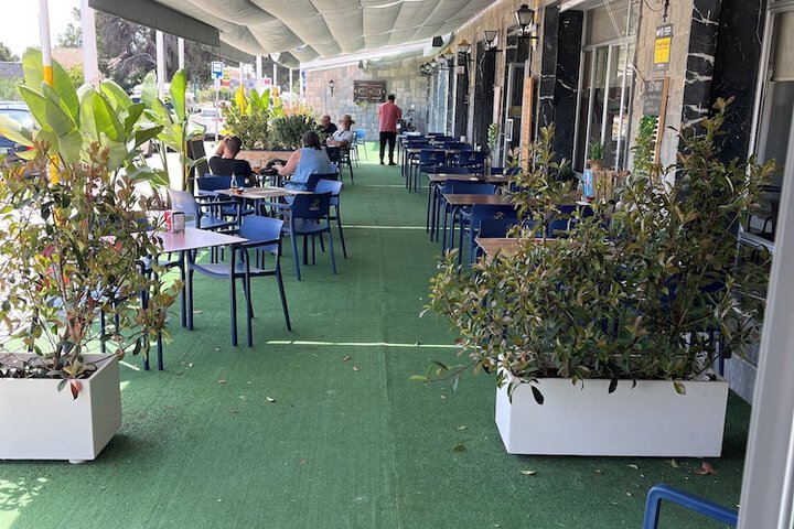 Terrace/Patio 6 of 41