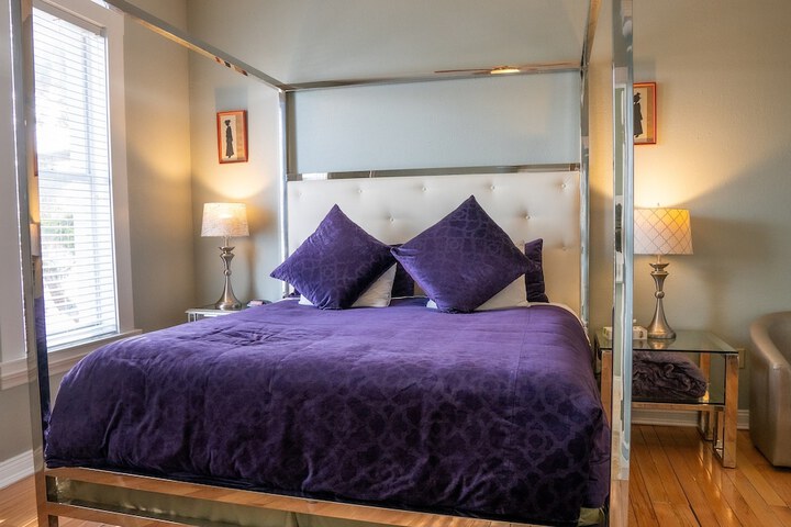 Oriental Premium Sytle King Bed (86 of 139)