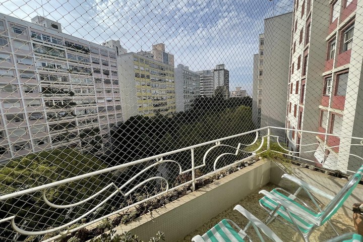 Pqaclima o71 in S o Paulo
