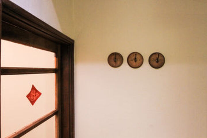 Fitness Facility Photos