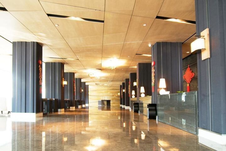 Hotel Interior 5 of 166