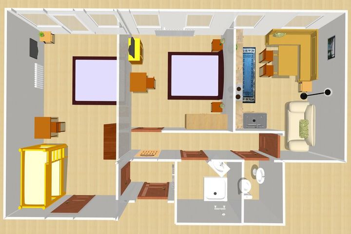 Room 26 of 55