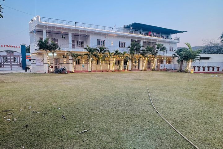 Hotel 18 of 25